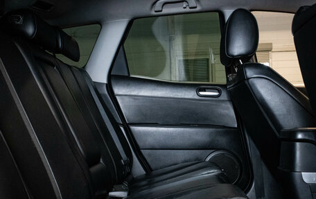 Mazda CX-7 I рестайлинг, 2007 год, 850 000 рублей, 11 фотография