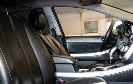 Mazda CX-7 I рестайлинг, 2007 год, 850 000 рублей, 12 фотография