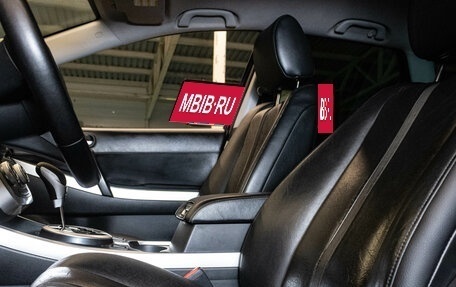 Mazda CX-7 I рестайлинг, 2007 год, 850 000 рублей, 9 фотография