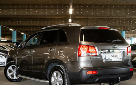 KIA Sorento II рестайлинг, 2012 год, 1 475 000 рублей, 3 фотография