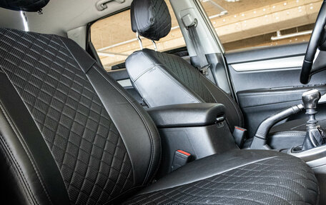 KIA Sorento II рестайлинг, 2012 год, 1 475 000 рублей, 20 фотография