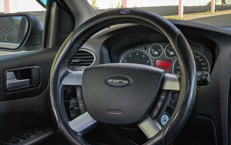 Ford Focus II рестайлинг, 2007 год, 479 900 рублей, 3 фотография