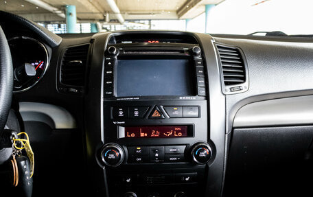 KIA Sorento II рестайлинг, 2012 год, 1 475 000 рублей, 15 фотография