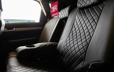 KIA Sorento II рестайлинг, 2012 год, 1 475 000 рублей, 18 фотография