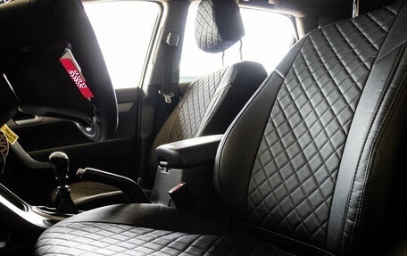 KIA Sorento II рестайлинг, 2012 год, 1 475 000 рублей, 17 фотография