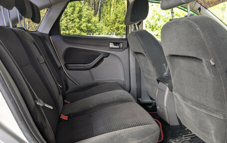 Ford Focus II рестайлинг, 2007 год, 479 900 рублей, 13 фотография