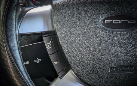 Ford Focus II рестайлинг, 2007 год, 479 900 рублей, 14 фотография