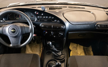 Chevrolet Niva I рестайлинг, 2013 год, 480 000 рублей, 5 фотография