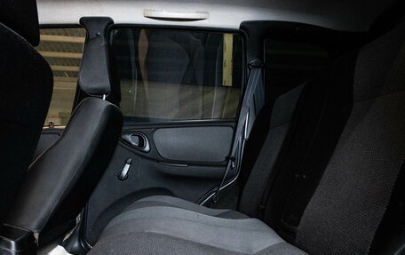 Chevrolet Niva I рестайлинг, 2013 год, 480 000 рублей, 10 фотография