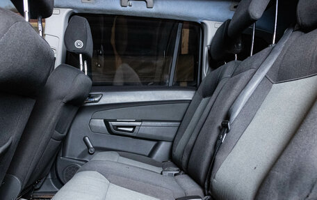 Opel Zafira B, 2006 год, 480 000 рублей, 10 фотография
