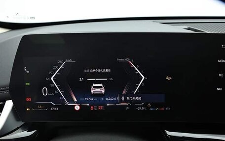 BMW X1, 2023 год, 2 250 000 рублей, 11 фотография