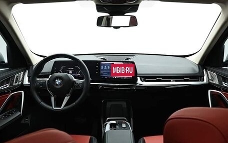 BMW X1, 2023 год, 2 250 000 рублей, 14 фотография