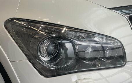 Infiniti QX56, 2011 год, 1 700 000 рублей, 7 фотография