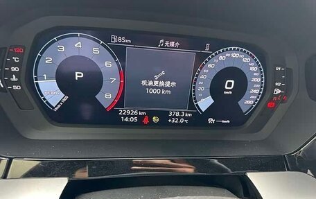 Audi A3, 2023 год, 1 715 000 рублей, 6 фотография