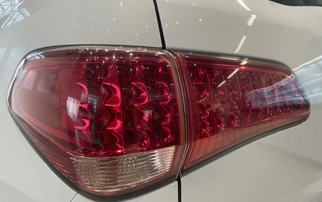 Infiniti QX56, 2011 год, 1 700 000 рублей, 8 фотография