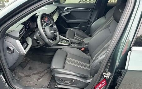 Audi A3, 2023 год, 1 715 000 рублей, 5 фотография