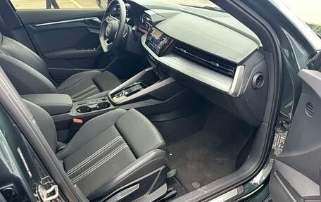 Audi A3, 2023 год, 1 715 000 рублей, 8 фотография