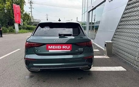 Audi A3, 2023 год, 1 715 000 рублей, 3 фотография