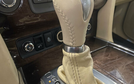 Infiniti QX56, 2011 год, 1 700 000 рублей, 20 фотография