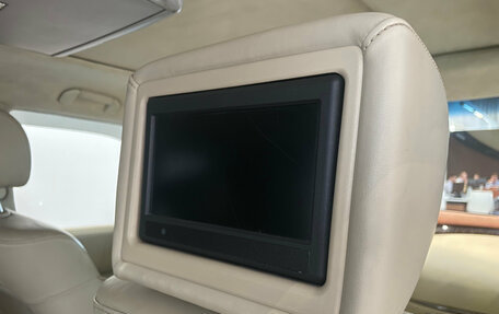 Infiniti QX56, 2011 год, 1 700 000 рублей, 25 фотография