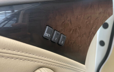 Infiniti QX56, 2011 год, 1 700 000 рублей, 29 фотография