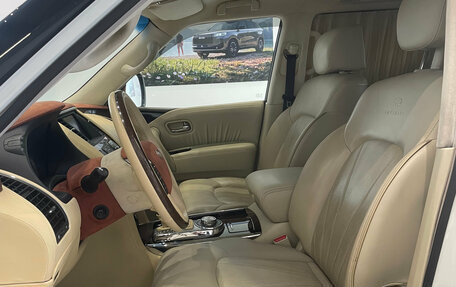 Infiniti QX56, 2011 год, 1 700 000 рублей, 31 фотография