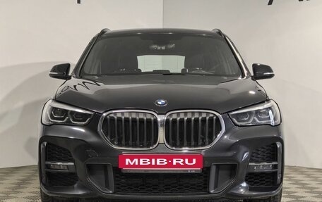BMW X1, 2020 год, 3 199 000 рублей, 3 фотография