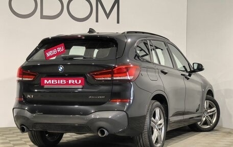 BMW X1, 2020 год, 3 199 000 рублей, 2 фотография