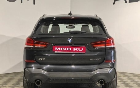 BMW X1, 2020 год, 3 199 000 рублей, 4 фотография