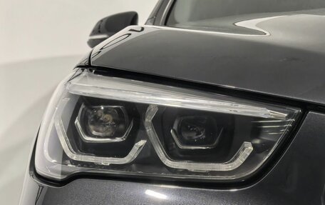 BMW X1, 2020 год, 3 199 000 рублей, 8 фотография