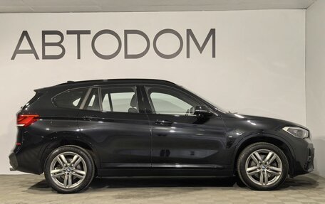 BMW X1, 2020 год, 3 199 000 рублей, 6 фотография