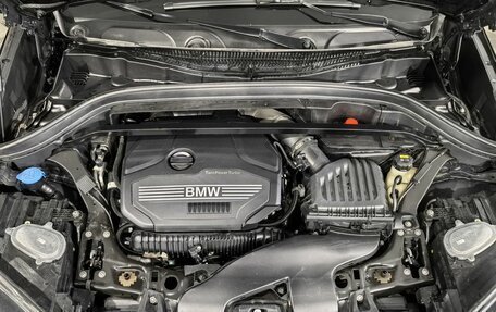 BMW X1, 2020 год, 3 199 000 рублей, 10 фотография