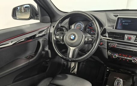 BMW X1, 2020 год, 3 199 000 рублей, 19 фотография