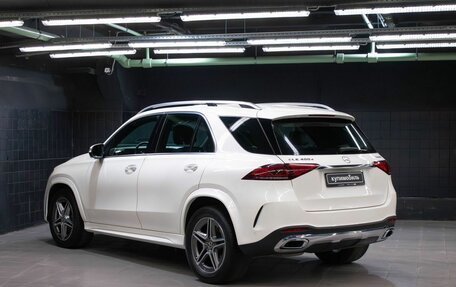 Mercedes-Benz GLE, 2021 год, 5 300 700 рублей, 6 фотография