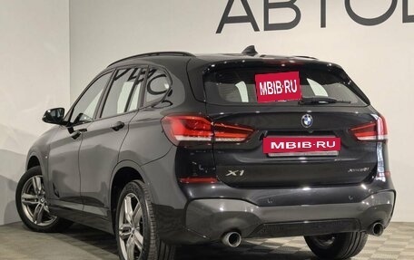 BMW X1, 2020 год, 3 199 000 рублей, 29 фотография