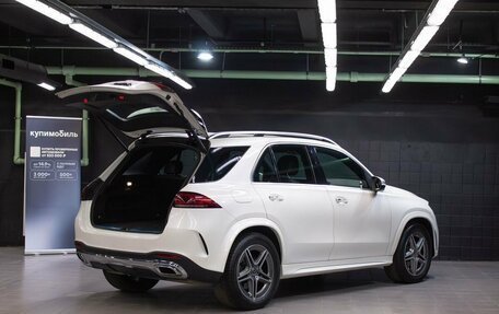 Mercedes-Benz GLE, 2021 год, 5 300 700 рублей, 8 фотография
