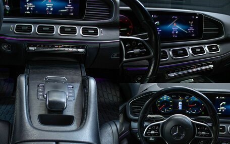 Mercedes-Benz GLE, 2021 год, 5 300 700 рублей, 15 фотография