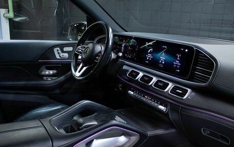 Mercedes-Benz GLE, 2021 год, 5 300 700 рублей, 12 фотография