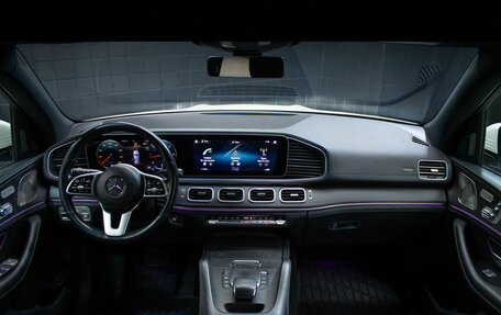 Mercedes-Benz GLE, 2021 год, 5 300 700 рублей, 10 фотография