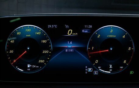 Mercedes-Benz GLE, 2021 год, 5 300 700 рублей, 14 фотография