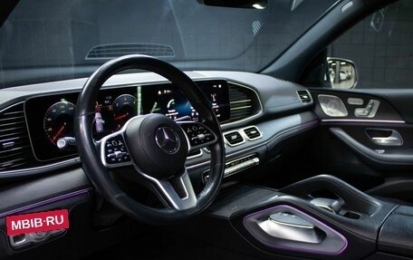 Mercedes-Benz GLE, 2021 год, 5 300 700 рублей, 9 фотография