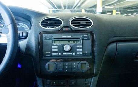 Ford Focus II рестайлинг, 2007 год, 560 000 рублей, 7 фотография