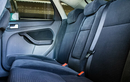 Ford Focus II рестайлинг, 2007 год, 560 000 рублей, 10 фотография