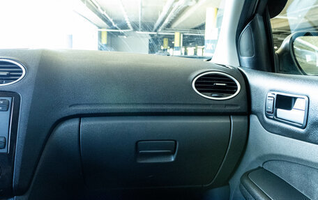 Ford Focus II рестайлинг, 2007 год, 560 000 рублей, 8 фотография