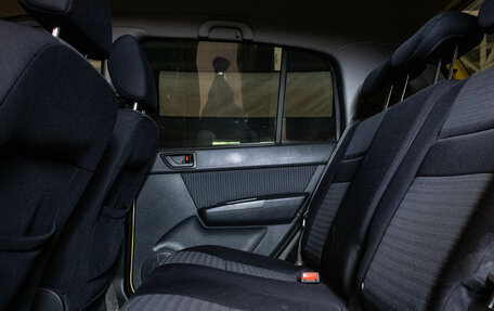 Hyundai Getz I рестайлинг, 2010 год, 430 000 рублей, 10 фотография