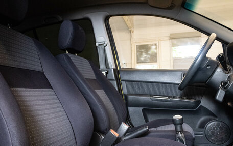 Hyundai Getz I рестайлинг, 2010 год, 430 000 рублей, 12 фотография