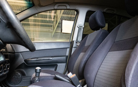 Hyundai Getz I рестайлинг, 2010 год, 430 000 рублей, 9 фотография