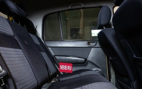 Hyundai Getz I рестайлинг, 2010 год, 430 000 рублей, 11 фотография