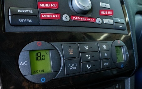 Ford Focus II рестайлинг, 2007 год, 560 000 рублей, 19 фотография