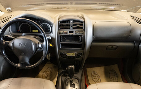 Hyundai Santa Fe Classic, 2008 год, 600 000 рублей, 5 фотография